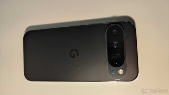 Google Pixel 9 Pro 16GB/256GB, černá - 17