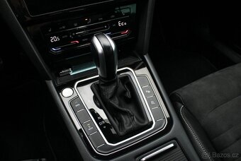 Volkswagen Passat Variant GTE 1.4 TSI DSG - 17