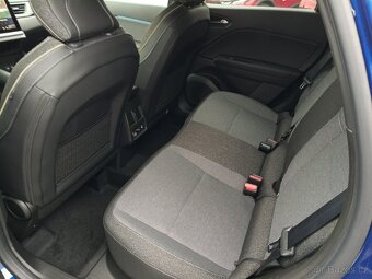 Renault Captur techno mild hybrid 140 EDC Techno (automat) - 17