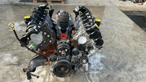 Land Rover Range Rover Vogue L322 3.6 TDV6 - díly - 17