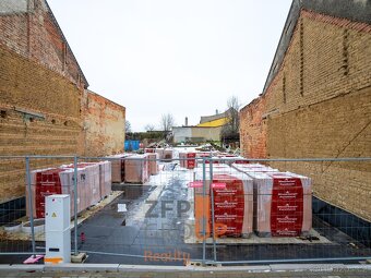 Prodej pozemku pro bydlení o rozloze 436 m2, Morkovice-Slíža - 17