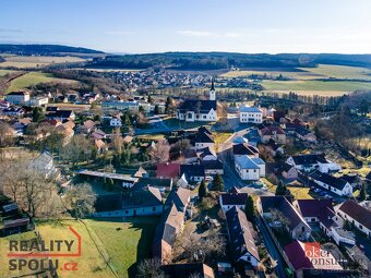 Prodej, domy/rodinný, 139 m2, Stupno , Břasy, Rokycany [ID 6 - 17