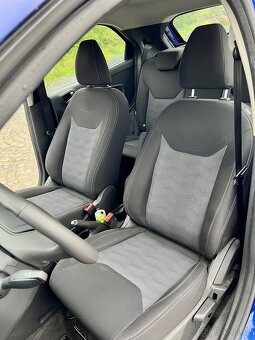 Ford KA+ - 17