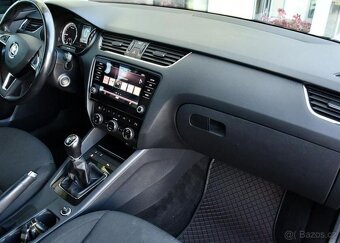 Škoda Octavia 2.0TDi STYLE DCC LED CARPLAY - 17