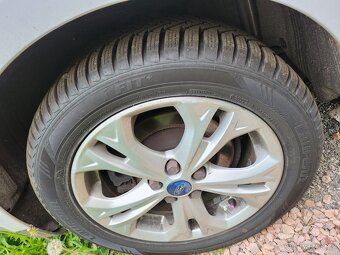 S- max 1.6 EcoBoost (vada motoru) - 17