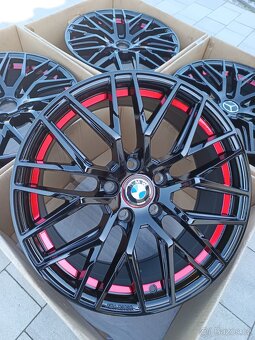 #M6 ALU R18 5x112 Audi VW Seat Skoda Mercedes - 17