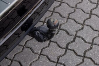 Volkswagen Sharan 2.0 TDI BMT Highline DSG / Pano / 7 miest - 17