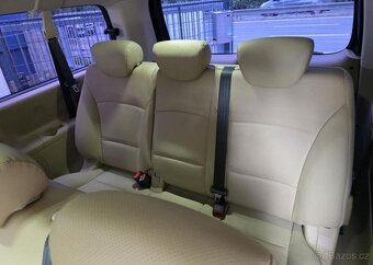 Hyundai H 1 2.5-9míst-MAX.výbava-TOP stav - 17