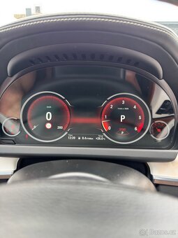 BMW 640xd invidual - 17