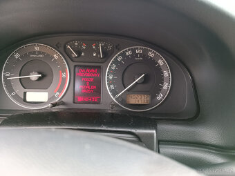 Škoda Superb, 2.5 TDi V6, AUTOMAT - 17