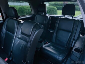 Volvo XC90 2.4 D5 4x4 AUT R-DESIGN FACELIFT NEZÁVISLE TOPENÍ - 17