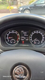 Škoda Rapid 2018 1.0 tsi 70kw - 17