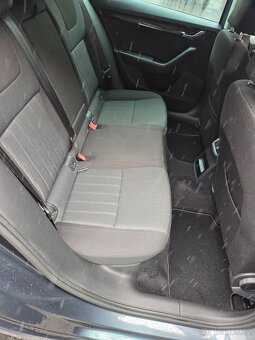 Škoda Octavia 2.0 Tdi DSG STYLE - 17