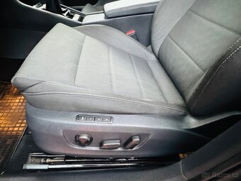 Škoda Superb III 2.0 Tdi-110 kw, ČR,NAVIGACE, TOP... - 17