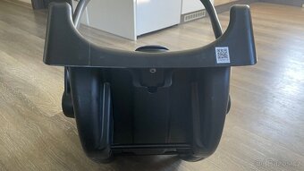 Autosedačka/vajíčko Joie i-Gemm3 pebble - 17