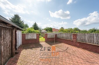 Prodej rodinného domu o rozloze 213 m², ulice Svárov, Velké  - 17