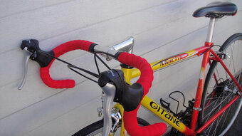 Gitane Mach 300, r. 1999, krásné silniční kolo - 17
