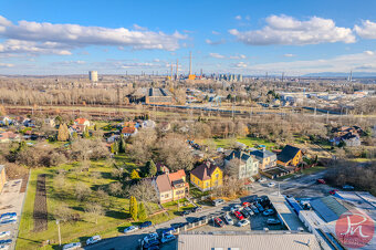 Prodej rodinného domu 3+1 s pozemkem 871 m² – Ostrava-Kunčic - 17