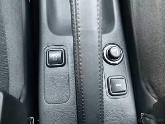 Škoda Fabia 1.2 TSI 63Kw Best Of  r.v.2014 - 17