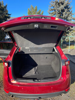 Prodej Auta Mazda CX-5 - 17