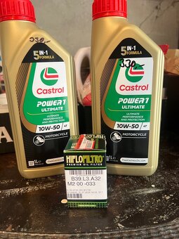 KTM DUKE 125 2011 rezervace - 17