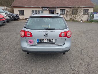 VW Passat 2.0fsi 4MOTION - 17