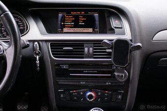 Audi A4 Avant B8.5 2.0TDI MT6 - 17