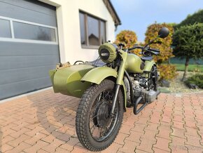 Dněpr Mt-9, 2wd r.1973 - 17