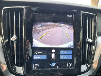 VOLVO V60 D3 aut. - 17