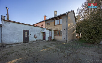 Prodej rodinného domu, 70 m², Česká Ves, ul. Družstevní - 17