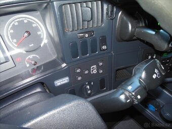 Scania R 450, BEZ EGR, Retarder, Komp - 17