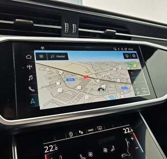 Audi S6 Avant 3.0 biTDI 253 kW RV.2022 - 17