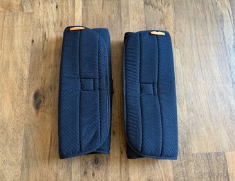 Sada Equestrian Stockholm Sportive Navy VS - 17