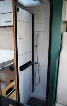 Karmann-Mobil Dexter 580 - 17