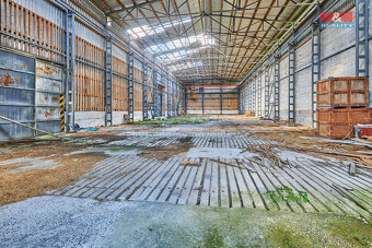Prodej komerčního pozemku, 29 718 m², Dešenice - 17
