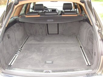 Audi A6 C6 Avant 3,0 TDI - Facelift Quattro Webasto - 17
