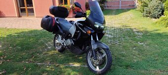 Honda XL 1000V Varadero - 17