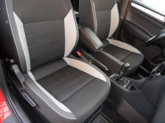 Škoda Rapid 1.0 TSi,81kw,zak. v ČR,naj.89000km - 17