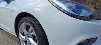 Opel Astra K Sports Tourer 1.6 CDTI (2017) – 158 000 km – sk - 17