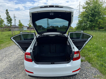 Škoda Octavia 3 Laurin&Klement - 17