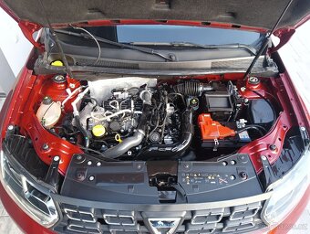 Dacia Duster 1.3TCe PRESTIGE - 17