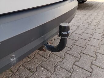 Volkswagen Caddy Maxi 2.0TDI 75kW 5-míst Tažné Navi Tempomat - 17
