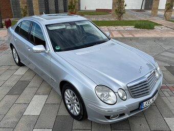 ⭐️MERCEDES-BENZ⭐️E220CDI⭐️W211 FL⭐️ - 17