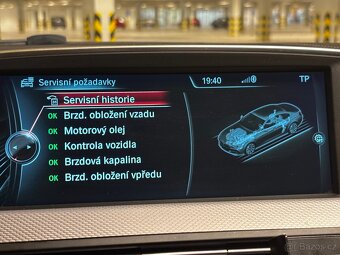 BMW 640d Xdrive - 17