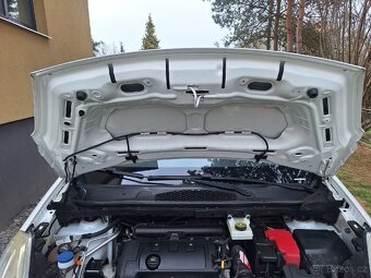 Citroen berlingo multispace - 17