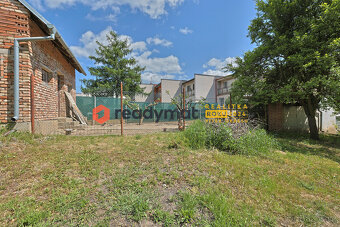 Prodej domu 5+1, 160 m², pozemek 324 m², Svatobořice Mistřín - 17
