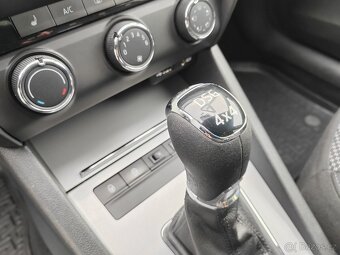 Škoda Octavia 1.8 TSI - 17