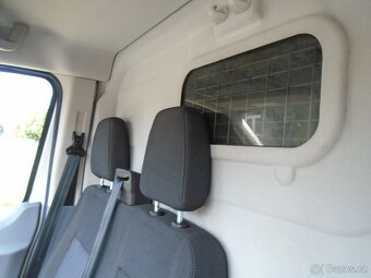 Ford Transit 2.2 TDCi L3H3, Klima - 17