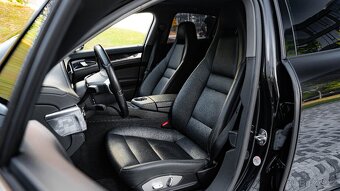 PORSCHE PANAMERA 970 3.6 V6 - 17