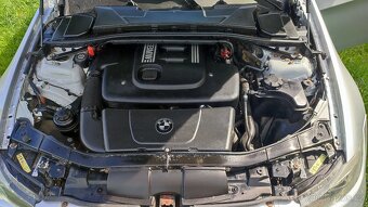 BMW 318d e90 - 17